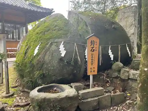 荘八幡神社のその他建物