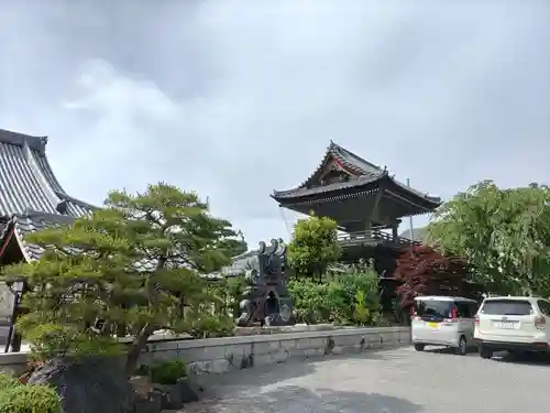 宗安寺(滋賀県)