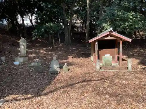 覚王山 日泰寺(愛知県)