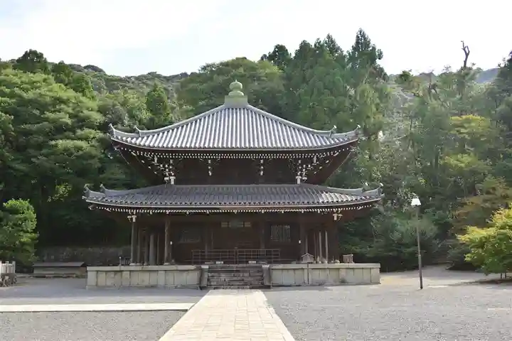 知恩院のその他建物