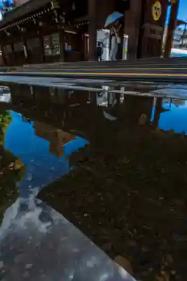 真清田神社(愛知県)