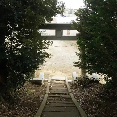 愛宕神社のその他建物