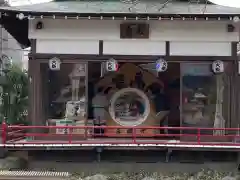 田無神社の建物その他