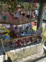 札幌伏見稲荷神社(北海道)