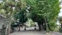 飛鳥田神社(京都府)
