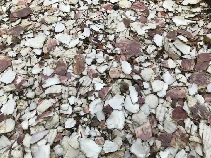 網走神社(北海道)