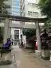 日本橋日枝神社(東京都)