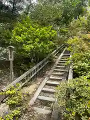 鹿苑寺（金閣寺）(京都府)