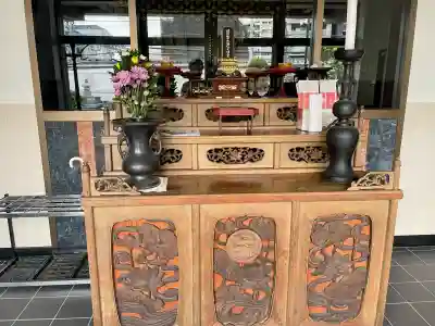 本慶寺(神奈川県)