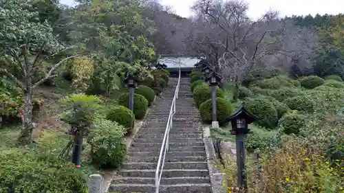 普門院の建物その他