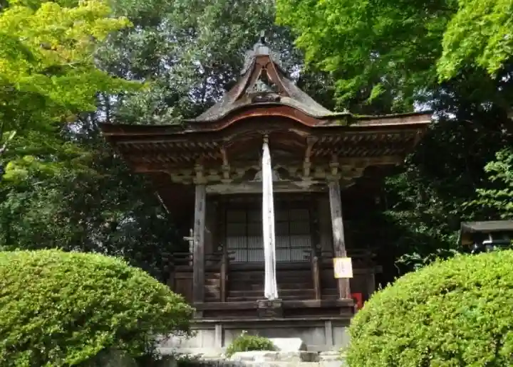観心寺(大阪府)