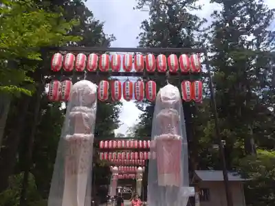 大崎八幡宮(宮城県)