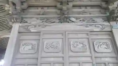 金寳殿本社のその他建物