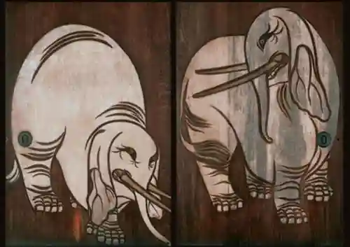 養源院(京都府)