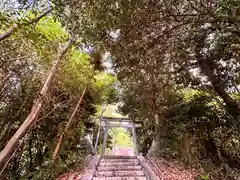 八幡神社(奈良県)