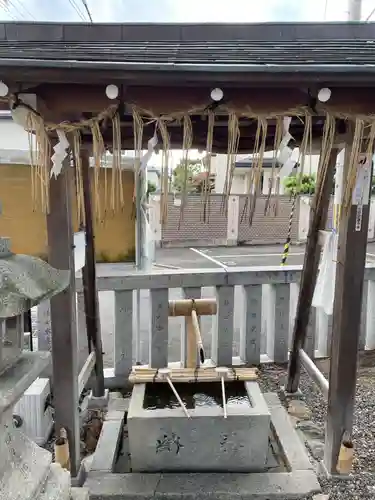 春日神社(京都府)