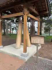 豊栄神社(北海道)