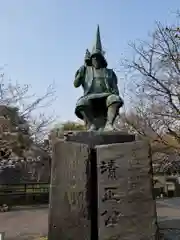 加藤神社(熊本県)