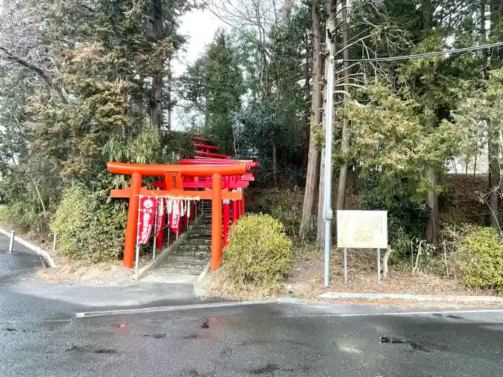 稲荷神社(滋賀県)