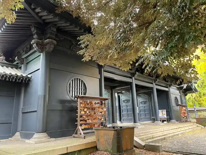 湯島聖堂(東京都)