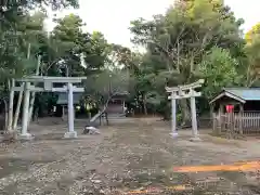 星宮神社(千葉県)