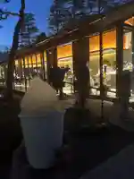 竹駒神社(宮城県)