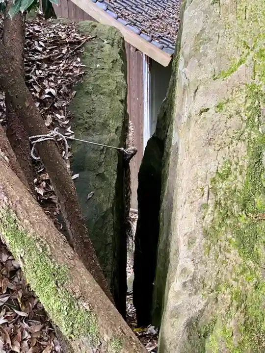 神谷神社(京都府)