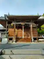大高能寺(和歌山県)