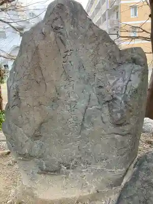 武内神社（春日神社）(大阪府)