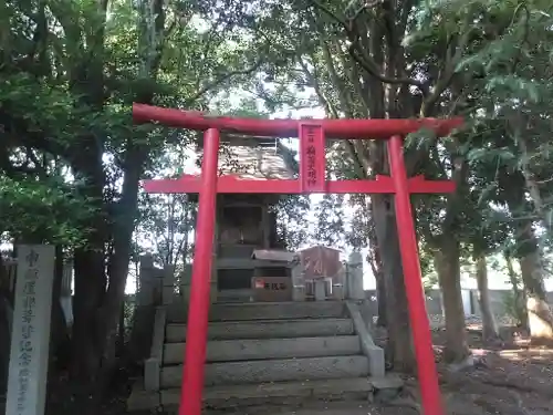 白髭神社(大分県)