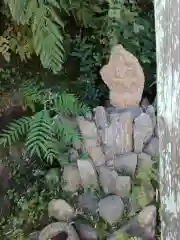 叶神社（東叶神社）(神奈川県)