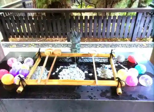 熊野神社(東京都)