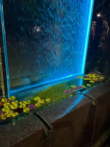 宮地嶽神社(福岡県)