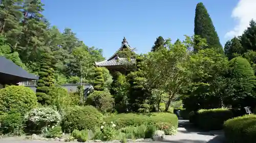 安楽寺(長野県)