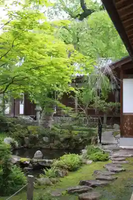 當麻寺 護念院(奈良県)