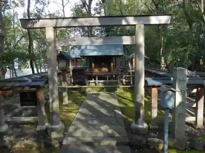 車折神社(京都府)
