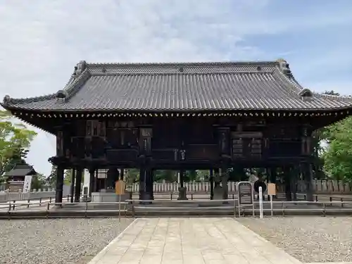 成田山新勝寺(千葉県)