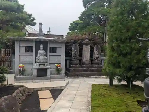 光明院(神奈川県)