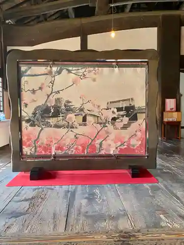 隨心院（随心院）(京都府)