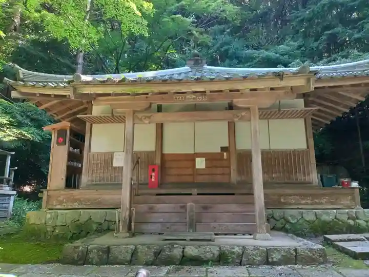 観心寺(大阪府)