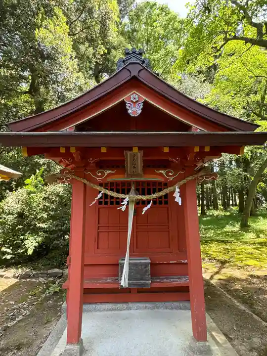 出石神社(兵庫県)