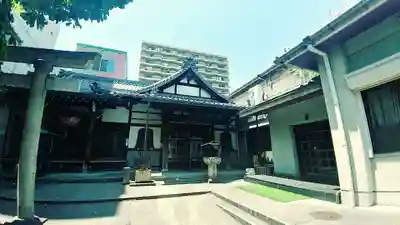 稲園山 七寺(愛知県)