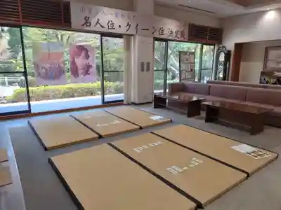 近江神宮のその他建物