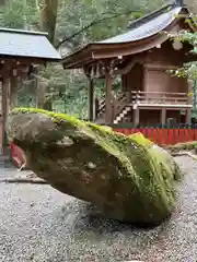 貴船神社結社(京都府)