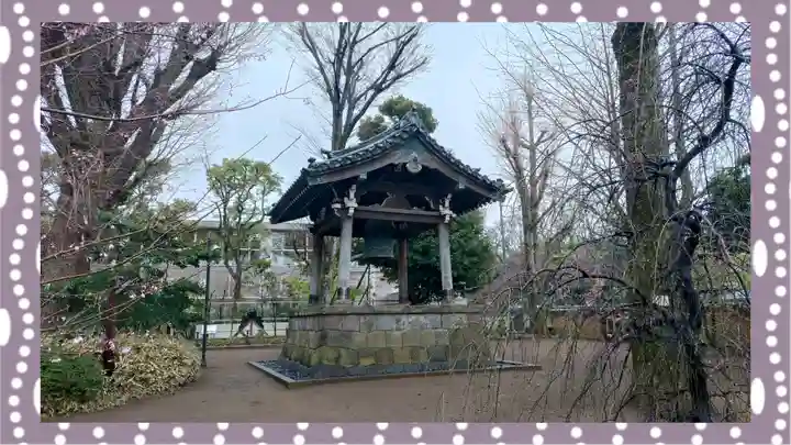 寛永寺(根本中堂)(東京都)