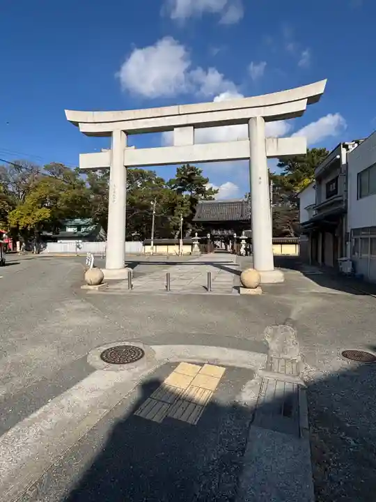 高砂神社(兵庫県)