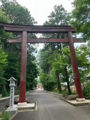 大前神社(栃木県)