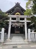 出雲大社 福山分祠(広島県)