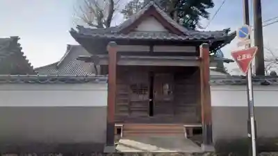 當行寺(愛知県)