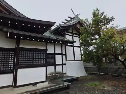 みたけ台杉山神社(神奈川県)